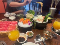 -东海怡品海鲜豆捞(舟宿夜江店)