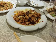 -紫光园(劲松店)