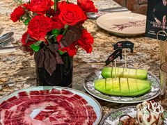 -BROWNSTONE布朗石西班牙餐厅(富城店)