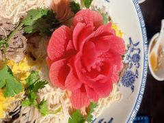 -老雒阳面馆·水席(王城路店)