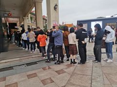 -长沙友阿奥特莱斯