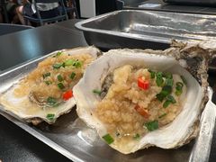 -老虎滩大连海鲜烧烤(建邺云锦路总店)