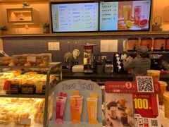 -BreadTalk面包新语·烘焙蛋糕(深业上城店)