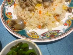 -新疆巴州金丝特餐厅(大钟寺店)