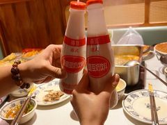 -螺大喜螺蛳粉火锅(雍和宫店)