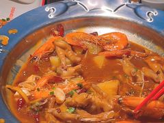 -胖哥俩肉蟹煲(世茂国际广场店)