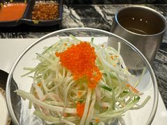 -松亭·铁板烧(欢乐海岸店)