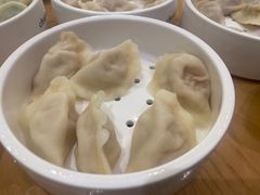 -船歌·鱼水饺青岛菜(国贸商城店)