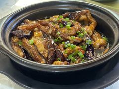 -德記大排档 26年老字号(西湖店)