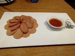 -菩提树·素食餐厅(汇智国际商业中心店)