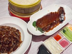 -大鸭梨烤鸭·北京菜(南小街/南苑店)