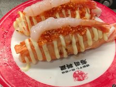 -友壹町寿司(嘉洲广场店)
