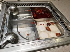 -海底捞火锅(天一广场亚细亚店)