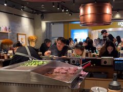 -肉肉大米(德基广场店)