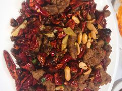 眉山牛肉-峨嵋酒家总店(车公庄店)