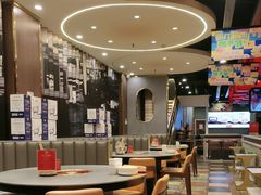 -前门·鲜肉火锅(长风店)