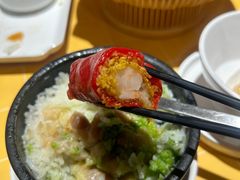 -蔡澜点心·粤菜(花城汇南区店)