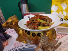 -堂瓦里·33年传统赣菜(第一街区店)