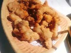 -哥老官重庆美蛙鱼头(宝山龙湖店)