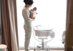 点击看大图 -baby bella小贝拉母婴护理中心(杭州凯宾斯基店)
