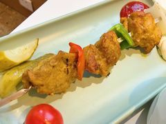 -库滋明·俄罗斯特色美食(中央大街店)