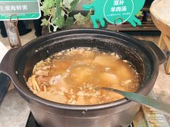 -亚马逊蒸汽活海鲜自助(LCM置汇旭辉广场店)