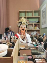 -盘子女人坊古装写真摄影(南京总店)