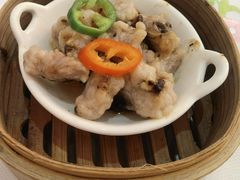 -翠园(广州太古汇店)