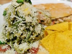 -HELLO 27 意面·沙拉·帕尼尼