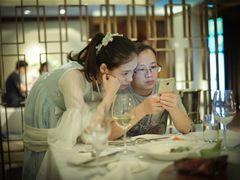 -AdD全日制餐厅(中谷花园酒店)