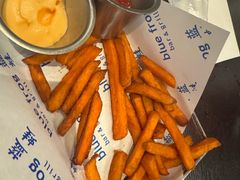 -bluefrog蓝蛙(皇庭广场店)