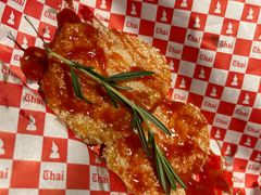 -泰妃殿(武汉首店)