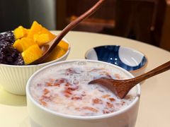 -小团圆糖水铺(襄阳南路店)