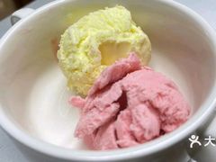 -顺德美的万豪酒店·自助餐·贡厨