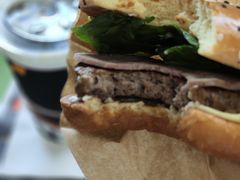 -麦当劳(中山路店)