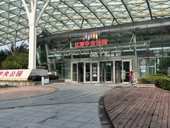 -桂在香知桂林米粉(红博中央公园店)