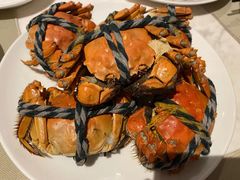 -悦全日餐厅·仁恒洲际酒店