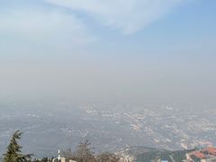 -西安华清御汤酒店