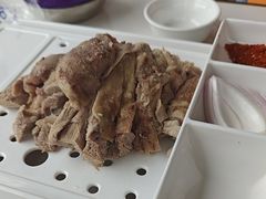 -老毛手抓·盐池滩羊非遗手抓(宁夏总店)