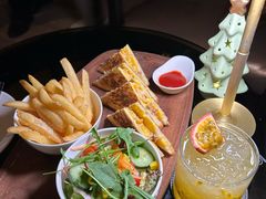 -云·酷 Atmosphere(国贸大酒店)