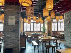 -二十八里太湖船菜(吉祥路店)