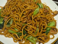 -阿英煲(凉城路店)