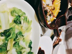 -兰桂坊·花园餐厅(西湖店)
