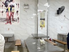 大堂-汪家馄饨(集庆路店)