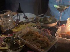 -ibarrel爱杯·bistro&brunch(江宁路店)