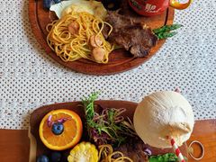 -好利来(马家堡店)