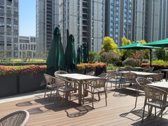 -上海前滩香格里拉大酒店