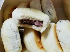 -老北京绿豆饼(解放路店)
