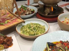 -淮湘小厨(N次方艺创店)