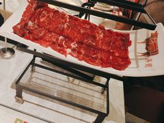 -左庭右院鲜牛肉火锅(长泰广场店)